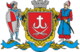 Winnyzja - Wappen