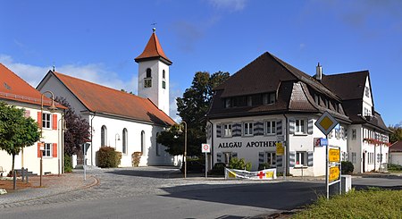 Vogt, Ravensburg