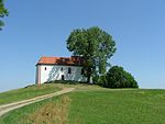 Volkertshauser Weilerkapelle