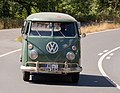 * Nomination Volkswagen T1 Kombi --Ermell 09:48, 28 June 2022 (UTC) * Promotion Amazing that it's still running; good quality -- Spurzem 11:08, 28 June 2022 (UTC)
