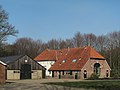 Voorstonden, farm at Voorstondensestraat