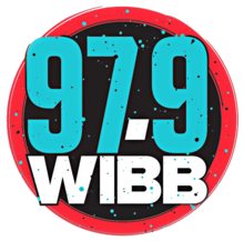 WIBB 97.9WIBB logo.png