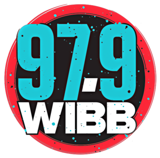 WIBB-FM Radio station in Fort Valley, Georgia