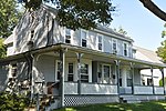 Sanderson–Clark Farmhouse