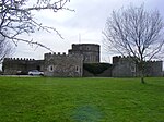 Walton Castle