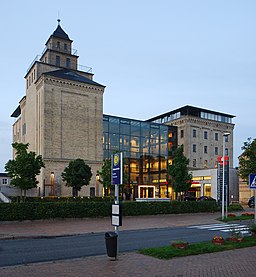 Neustadt in Flensburg