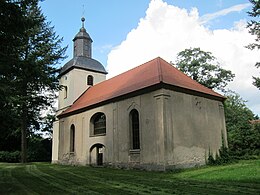 Wansdorf - Vue