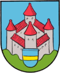 Gronau (Rödersheim-Gronau)