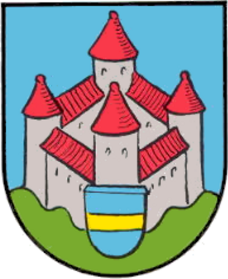 Wappen Alsheim Gronau