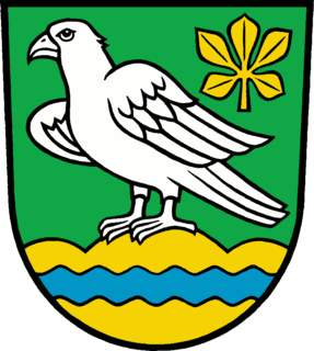 Amt Falkenberg-Höhe collective municipality in Brandenburg state, Germany