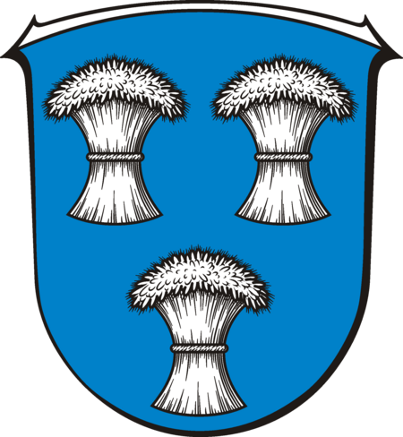 Wappen Dehrn