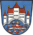 Wappen der Stadt Homberg (Ohm)