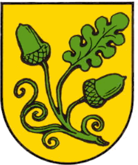 Wappen Kleinniedesheim