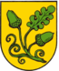 Escudo de armas de Kleinniedesheim