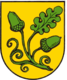 Coat of arms of Kleinniedesheim