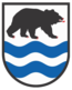 Blason de Kriebstein