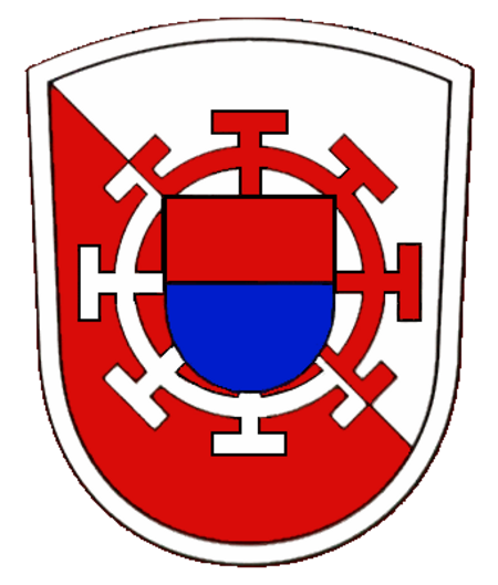 Wappen Leuterschach