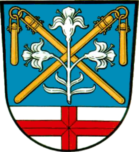 Wappen Marienroth