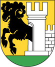 Grb mesta Schaffhausen