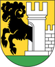 Schaffhausen - Escudo de armas