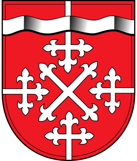 Wappen Silberborn