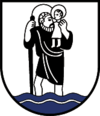 Wappen von Pettnau