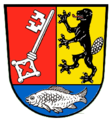 Wappen von Adelsdorf