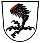 Wappen von Aindling