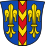 Wappen der Gemeinde Glött