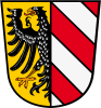 Nürnberg (kl. Wappen)