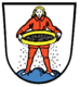 Coat of arms of Triftern