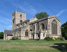 Norton, Nottinghamshire photo