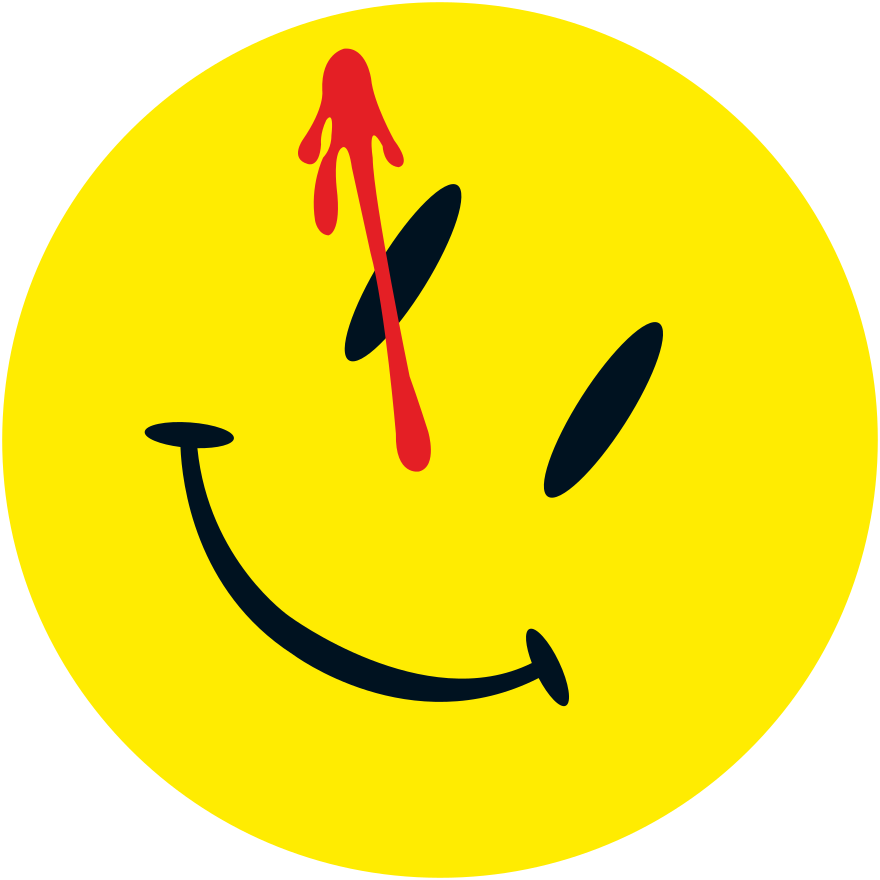 Free Free Nirvana Smiley Svg 296 SVG PNG EPS DXF File