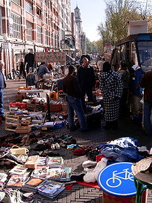 Rommelmarkt