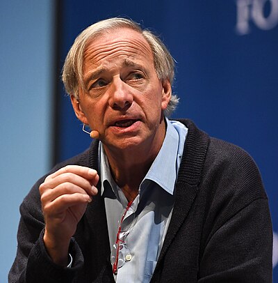 Ray Dalio Net Worth, Biography, Age and more