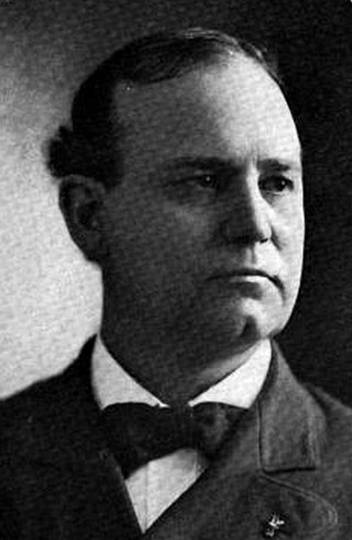 <span class="mw-page-title-main">Webster Davis</span> American mayor (1861–1923)