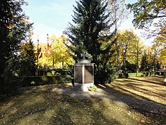 Weißwasser Monument WW II (8) .jpg