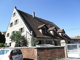 Weikershofer Straße 24 Nürnberg 02