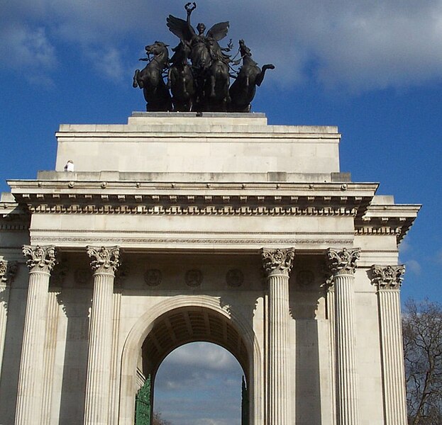 File:Wellington Arch London - CGP.JPG