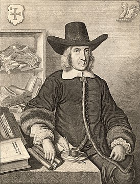 Wenceslas Hollar - William Dugdale (State 5) cropped.jpg