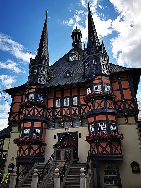 File:Wernigerode view 03.jpg