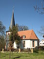 Evangelische Kirche St. Georg