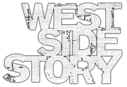 West Side Story (logotipo de la película de 2021 - alt) .png