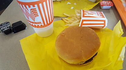 Whataburger announces limited run of saucy condiment