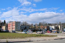 Wiarton (Ontario)