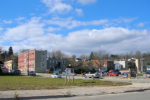 Wiarton