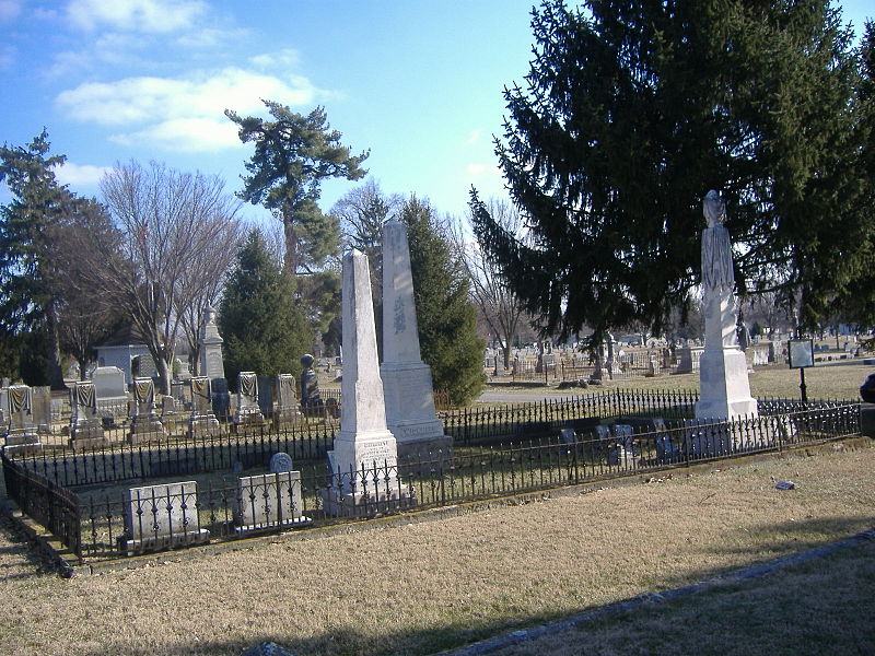 File:Wickliffe graves.JPG