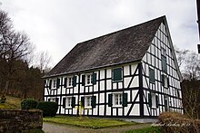 Wiedenest, Nordrhein-Westfalen 2018 - Wiedenest 2018 - DSC09376 - Oberberg (40867031224).jpg