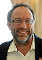 지미 웨일스 (Jimmy Wales)