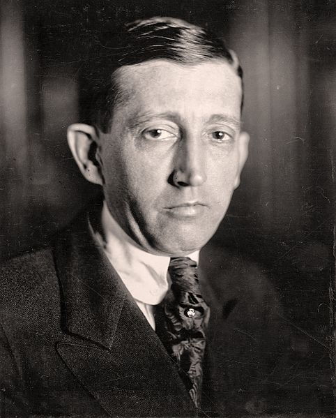 Will H. Hays was recruited by the studios in 1922 to help clean up their "Sin City" image after a series of scandals, especially the Roscoe "Fatty" Ar